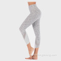 Yoga Capris Running Pants Workout Leggings